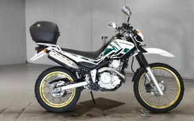 YAMAHA SEROW 250 DG17J