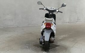 YAMAHA JOG ZR Evolution SA16J