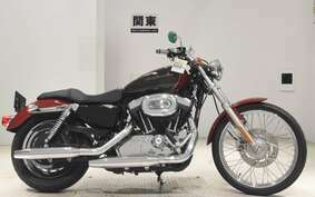 HARLEY XL1200CI 2007 CT3