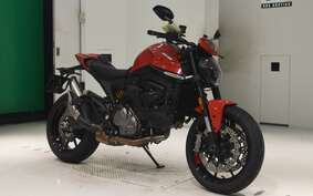 DUCATI MONSTER 937 2021