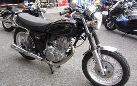 YAMAHA SR500 2000 1JN