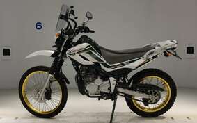 YAMAHA SEROW 250 Gen.3 DG31J