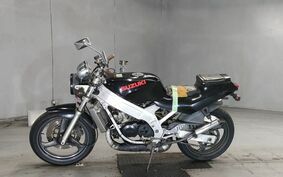 SUZUKI WOLF 250 VJ21A