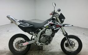 KAWASAKI KLX250D TRACKER 2004 LX250E