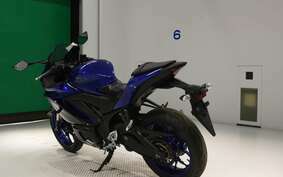 YAMAHA YZF-R25 RG43J