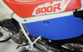 HONDA XR600R 1991 PE04