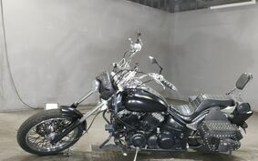 YAMAHA DRAGSTAR 400 1997 4TR