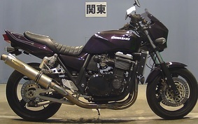 KAWASAKI ZRX1100 1997 ZRT10C