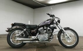 YAMAHA VIRAGO 250 3DM