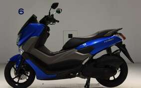 YAMAHA N-MAX SED6J