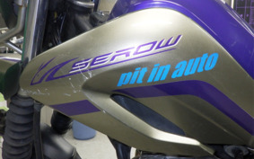 YAMAHA SEROW 250 DG11J