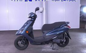 YAMAHA AXIS SED7J