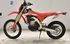 HONDA CRF450L 2018 PD11