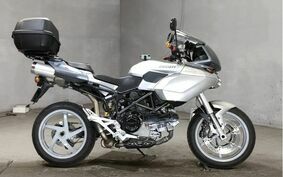 DUCATI MULTISTRADA 1000 DS 2006 A100A