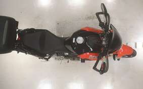 APRILIA SHIVER 750 2011