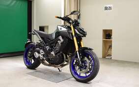 YAMAHA MT-09 ASP RN52J