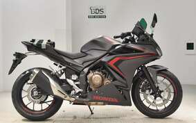 HONDA CBR400R 2019 NC56