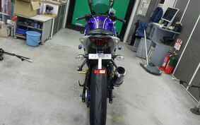 YAMAHA YZF-R25 RG10J