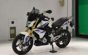 BMW G310R 2020