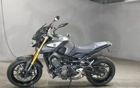 YAMAHA MT-09 2014 RN34J