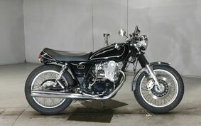 YAMAHA SR400 2008 RH01J