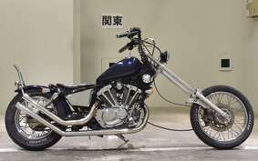 YAMAHA VIRAGO 250 3DM