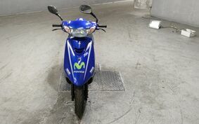 YAMAHA JOG ZR SA58J