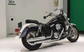 KAWASAKI VULCAN 1500 CLASSIC 1997 VNT50D