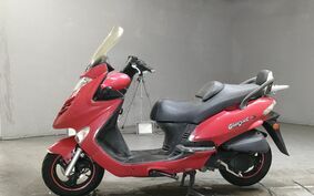 KYMCO GRAND DINK 125 Z SH25