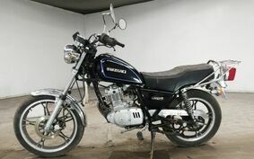 SUZUKI GN125 NF41A