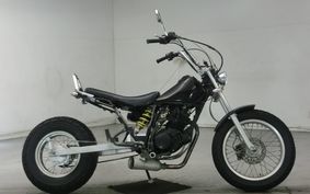 YAMAHA TW225 DG09J