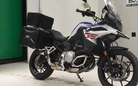 BMW F750GS 2023