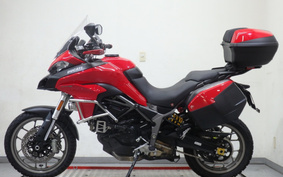 DUCATI MULTISTRADA 950 2017 AA06J