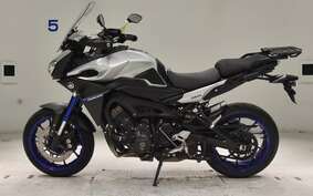 YAMAHA MT-09 Tracer 2015 RN36J