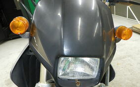 KAWASAKI KSR110 KL110A