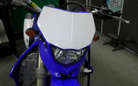 YAMAHA WR250F E CG30