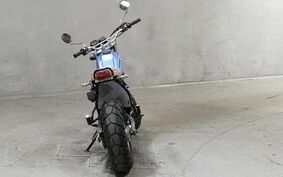 YAMAHA TW200 DG07J