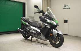 KAWASAKI J300 2017 C40020