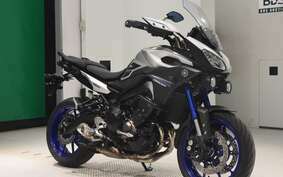 YAMAHA MT-09 Tracer 2015 RN36J