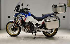 HONDA CRF1100L AFRICA TWIN 2022 SD10