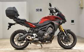 YAMAHA MT-09 Tracer 2015 RN36J