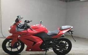 KAWASAKI NINJA 250R EX250K