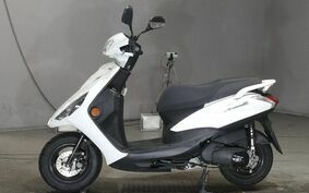 YAMAHA AXIS Z SED7J