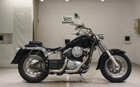 KAWASAKI VULCAN 400 CLASSIC 1995 VN400A