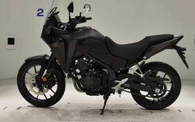 HONDA NX400 2024 NC65