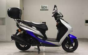 YAMAHA CYGNUS 125 XSR 3 SED8J