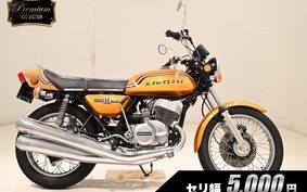 KAWASAKI 750SS 2000 H2F