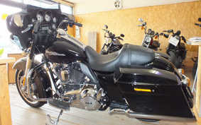 HARLEY FLHX 103 Street Glide 2012 KBM