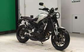 YAMAHA XSR900 2017 RN46J