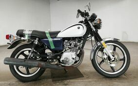 YAMAHA YB125SP PCJL